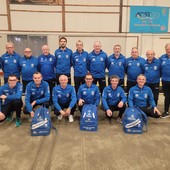 bocce gare bocce gare