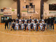 Partita la nuova stagione di minibasket Bfb Partita la nuova stagione di minibasket Bfb