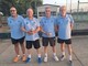 Verso le finali della Boccia d'Oro 2026 , nella foto bocce Cossato Verso le finali della Boccia d'Oro 2026 , nella foto bocce Cossato