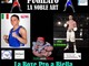 La Boxe Pro a Biella alla palestra Rivetti