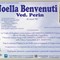 Noella Benvenuti, ved. Perin