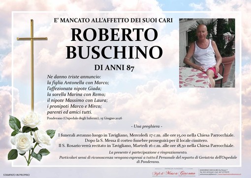 necrologio necrologio