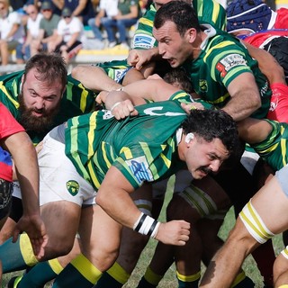 biella rugby