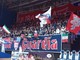 La Curva Rossoblù La Curva Rossoblù