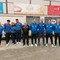 Bocce, a Buronzo vittoria per la Valle Elvo
