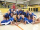 Botalla TeamVolley, un successo la terza giornata di campionato