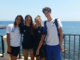 Nuoto: Helena Biasibetti tra le azzurre vincenti alla Mediterranean Cup