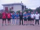 Crc Gaglianico vince la gara di selezione a coppie di categoria C a Buronzo