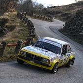 La Biella Motor Team in forze al Rally Il Grappolo Storico