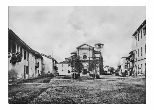 Borriana, cento anni di tramvia e cooperativa “L’Amicizia” in una mostra fotografica - Foto pagina Facebook associazione Ël chinchè Borriana, cento anni di tramvia e cooperativa “L’Amicizia” in una mostra fotografica - Foto pagina Facebook associazione Ël chinchè