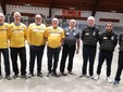 Bocce Valdengo e Piatto Sport - Foto FEderbocce