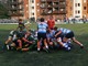 Rugby Serie A, gli Orsi incappano nella prima sconfitta stagionale: 20-3 contro il Pro Recco Rugby Serie A, gli Orsi incappano nella prima sconfitta stagionale: 20-3 contro il Pro Recco