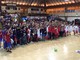 Basket: A Cuneo il Trofeo Topolino Under 14 Elite Basket: A Cuneo il Trofeo Topolino Under 14 Elite