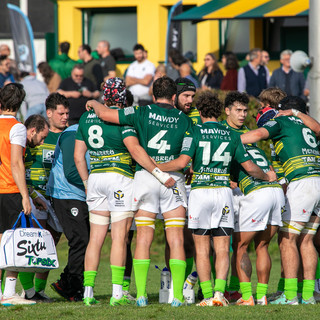 Biella Rugby - Accademia: tutto pronto per l'ultimo atto di Coppa Italia - Foto Antonio Mantovan