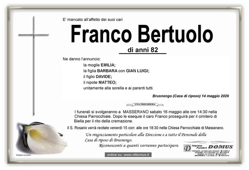 necrologio