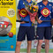 Bocce, il mongrandese Graziano conquista il Trofeo “Emile Terrier”