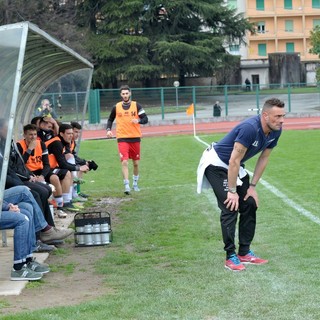 Calcio Eccellenza: I risultati e la classifica al termine della 29a giornata
