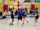 teamvolley gara teamvolley gara
