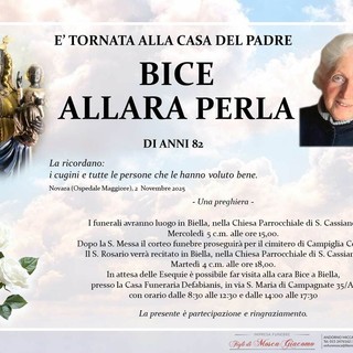 Bice Allara Perla