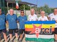 Bocce, Ivrea conquista il 15° Campionato italiano Arci Bocce, Ivrea conquista il 15° Campionato italiano Arci