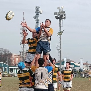 Successi e sfide per Biella Rugby Club: gli esiti delle ultime partite.