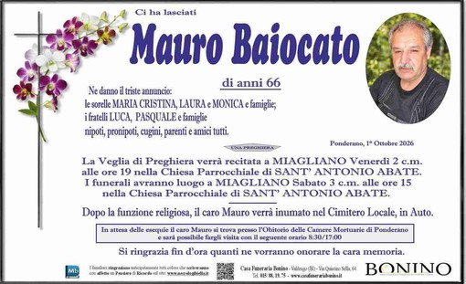 Mauro Baiocato