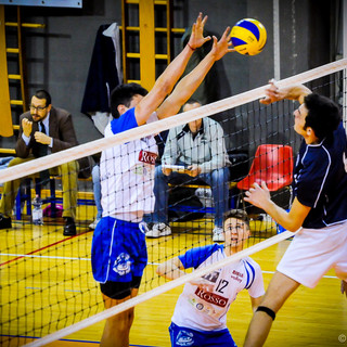 (Foto Corrado Sartini)