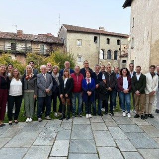 Nasce il Distretto del Cibo delle Valli Biellesi, della-Baraggia e della-Pianura Vercellese Nasce il Distretto del Cibo delle Valli Biellesi, della-Baraggia e della-Pianura Vercellese