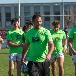 Rugby, Soladria Serie A Elite G.16, Ultima trasferta della stagione: sabato la sfida con Vicenza, foto Antonio Mantovan