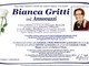 Bianca Gritti, ved. Annovazzi