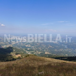 Giornata della Conservazione della Natura, il Biellese è un polmone verde che va preservato