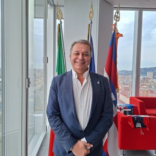 Più 7,9% per il turismo piemontese, l'annuncio In Regione. Bongioanni: “Ecco i primi dati sul Natale” Più 7,9% per il turismo piemontese, l'annuncio In Regione. Bongioanni: “Ecco i primi dati sul Natale”