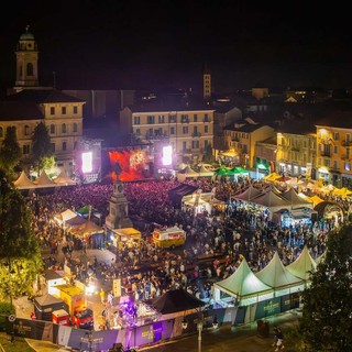 Biella capitale della birra italiana:  inizia il conto alla rovescia per Bolle di Malto 2026