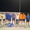 Bocce, Martinotti e Bevilacqua vincono la notturna a coppie BC Bocce, Martinotti e Bevilacqua vincono la notturna a coppie BC