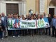 Biella: Due passi in centro, una camminata benefica contro la sedentarietà VIDEO Biella: Due passi in centro, una camminata benefica contro la sedentarietà VIDEO