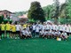 Biellese 1902, il Comune di Andorno Micca saluta i bianconeri e rinnova la collaborazione - Foto Biellese 1902 Biellese 1902, il Comune di Andorno Micca saluta i bianconeri e rinnova la collaborazione - Foto Biellese 1902