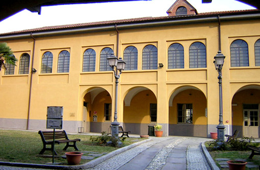 Candelo, al via le “Conversazioni in italiano per cittadini stranieri” in Biblioteca Candelo, al via le “Conversazioni in italiano per cittadini stranieri” in Biblioteca