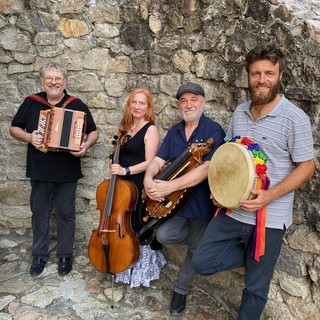 Nuovo spettacolo a Gaglianico con Storie di Piazza