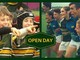 Il 1 ottobre tutti in campo per il Biella Rugby Open Day Il 1 ottobre tutti in campo per il Biella Rugby Open Day