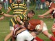 Rugby serie B: Sondrio superiore si impone 24-8 e passa al comando della classifica Rugby serie B: Sondrio superiore si impone 24-8 e passa al comando della classifica