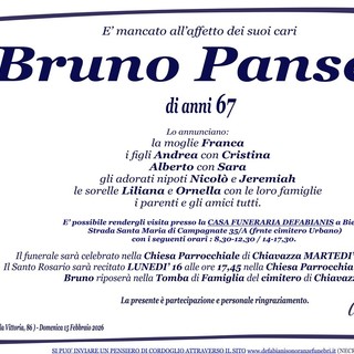 Bruno Panseri