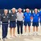 Bocce, 17 terne in gara a Pettinengo: vince la Valle Elvo