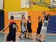 Basket Under 18: al Ponderano il derby con Trivero
