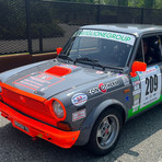 Biella 4 Racing, è tempo di Rally Lana Storico Biella 4 Racing, è tempo di Rally Lana Storico
