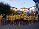 Cerrione: Molti runners alla Corsa di San Giovanni Cerrione: Molti runners alla Corsa di San Giovanni