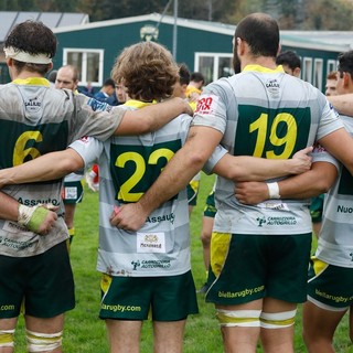 Biella Rugby v Cus Genova, in campo domenica, foto A. Mantovan Biella Rugby v Cus Genova, in campo domenica, foto A. Mantovan
