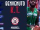 Pallacanestro Biella, ecco il secondo americano: K.T. Harrell Pallacanestro Biella, ecco il secondo americano: K.T. Harrell