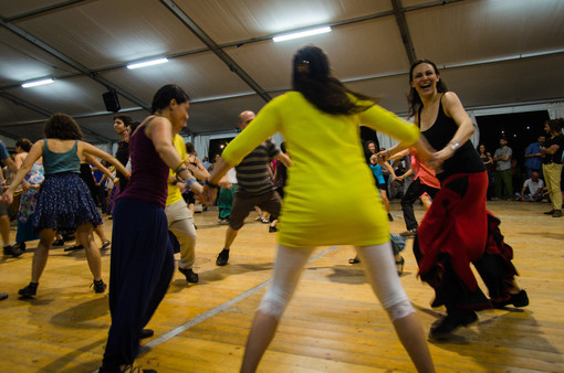Nuovi corso per Biella Trad APS