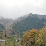 Galleria Rosazza, cantiere forestale: i divieti su strada e sentiero Galleria Rosazza, cantiere forestale: i divieti su strada e sentiero