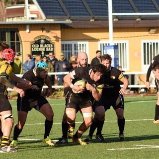 Rugby: Biella in casa affronta CUS Milano